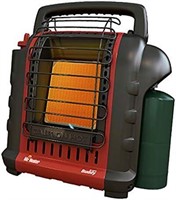 Mr. Heater F232000 Portable Buddy 9000 BTU Heater