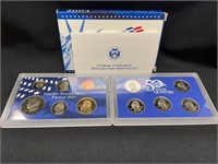 2004 Proof Set