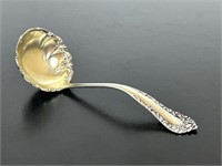 Sterling Silver Ladle 'Diana' by International