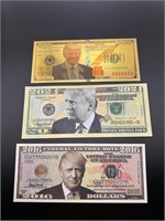 Donald Trump Collection