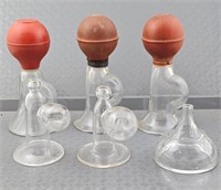 Vintage Breast Pumps