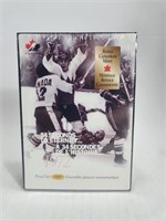 1972-1997 Silver $1 Canada Proof Set Hockey Team