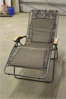 Cabelas Zero Gravity  Chair, Size XL