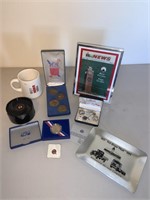 IH Memorabilia