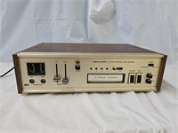 Vintage Realistic TR-800 Cartridge Tape Recorder
