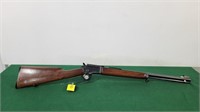 Marlin Golden 39A Mountie .22 Lever Action