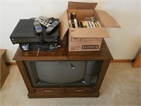 TV items