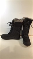 New Daily Shoes Boots Size 12
