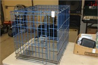 PET CRATE