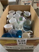 Miscellaneous Mugs