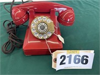 Bell System Rotary Style Telephone,