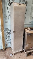 Lockwood Dough Retarder Cabinet