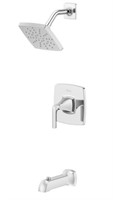 Pfister Bruxie Tub And Shower Trim Package