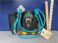 Montana West Conceal Carry Purse