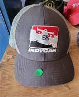 Nascar Hat