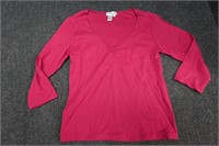 Coldwater Creek Women's Top Size Small