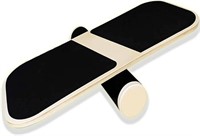 Balance board 3-in-1 Exercise trainer  adjustable