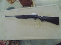 Daisy Powerline 856 Pellet Gun
