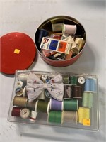 SEWING LOT