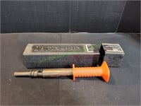 Sears Craftsman Power Hammer Kit