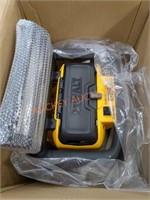 DeWalt 2 x 20v Cold Water Pressure Washer 1600 PSI