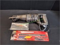 Sears Craftsman Industrial Reciprocating Saw