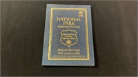 National Park Quarters Album