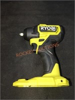 RYOBI 18V compact 4 mode 3/8" impact wrench