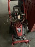 KHOLER COURAGE GAS POWER WASHER