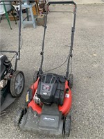 SNAPPER PUSH MOWER