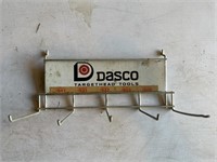 Dasco Tool hanger