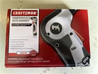 Craftsman Hammer Head Impact