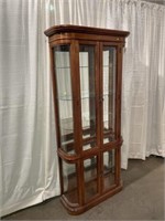 Curio Cabinet