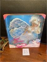 new 1996 angel Princess Barbie doll