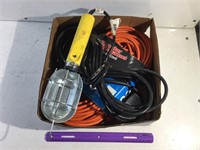 Hedge trimmer cords & More