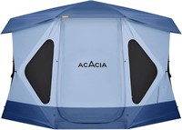 ACACIA Space Camping Tent XL 4-6 Person Tent $600!