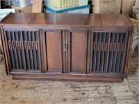 VTG Sears Stereo/Radio/Phono/Tape Console