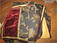 Queen Quilt, 1 Sham