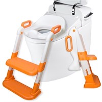 Potty Training Toilet Seat for Boys and Girls