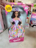 SWEET MAGNOLIA BARBIE