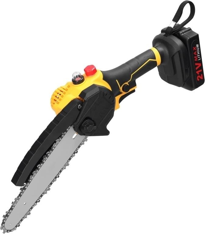 FM972 8inch Portable Electric Pruning Saw