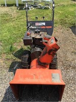 Ariens Snowblower - Parts / NOT WORKING