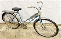 Vintage Bicycle - Flying-O Express