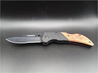 Husky Folding Knife