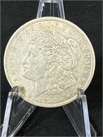 1921 P Morgan Dollar Circulated