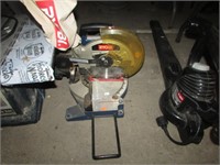 RYOBI MITER SAW