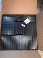 HUGE BOX EMPTY DVD CASES