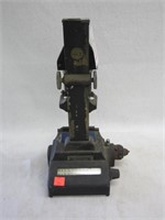 Vintage Klett Bio Colorimeter (13" tall)