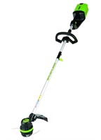 Greenworks Pro 80 Volt String Trimmer ( No