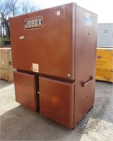 Jobox Jobsite Cabinet-